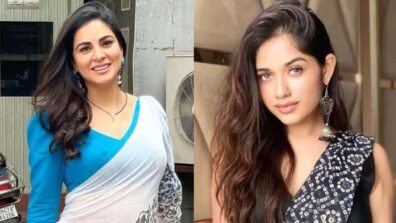 Shraddha Arya to Jannat Zubair Rahmani, television stars who are set to feature in Karan Johar’s next project