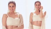Shraddha Arya’s obsession with ‘white’ is never ending, see pics