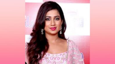 Shreya Ghoshal’s Underrated Tracks You Cannot Miss Out On