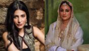Shruti Haasan and Sonakshi Sinha are effortless posers and THESE photos are proof