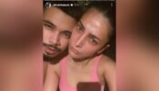 Shruti Haasan shares private pic with boyfriend from workout diaries, talks about staying together forever