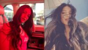 Shruti Haasan swings in her ‘Gothic’ lifestyle again, says ‘seeing red in the best way’