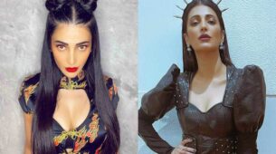 Shruti Haasan’s Rocking Funky Fashion That Everyone Loves