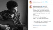 Siddhant Chaturvedi Giving Out His ‘Notes’ In A Monochromatic Look On Social Media: Take A Look