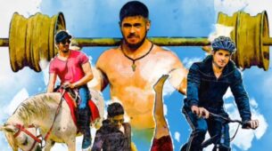 Siddharth Malhotra Paying Tribute To All His Sporty Characters On National Sports Day: Check Out