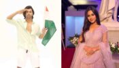 Siddharth Nigam plays with India Flag says ‘Salaami is tirange ki’, Jannat Zubair comes forward saying ‘today is the day’