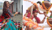 Siddharth Nigam shares special ‘Dahi Handi’ video, Ashi Singh says ‘Vibes’