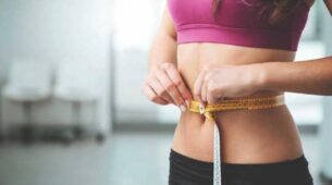 Simple lifestyle adjustments to jump-start your weight loss efforts
