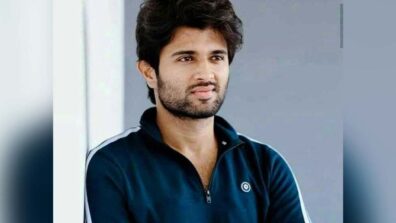 Simplicity runs in ‘Liger’ star Vijay Deverakonda’s blood, check out moments of his middle-class lifestyle