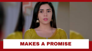 Sirf Tum: Suhani makes a big promise to her family