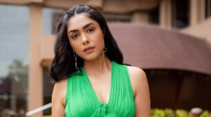 Sita Ramam Actress Mrunal Thakur Is In Massive Demand In South Cinema