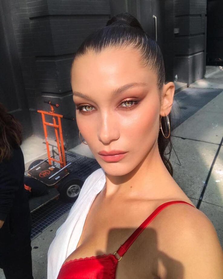 Skin Tips From The Icon Bella Hadid Herself - 0