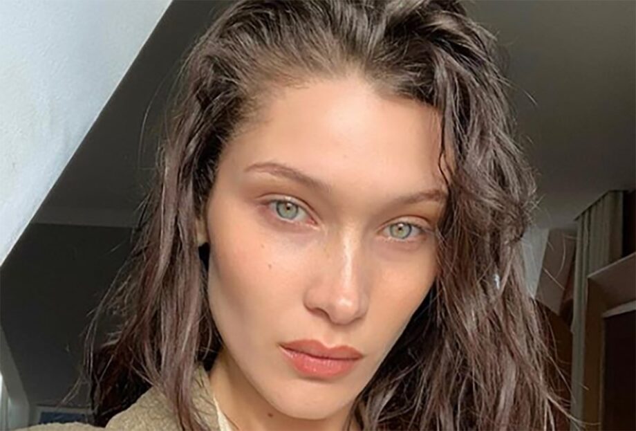 Skin Tips From The Icon Bella Hadid Herself - 1