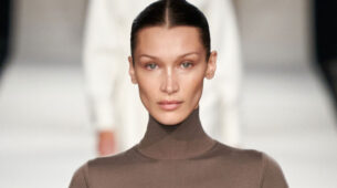 Skin Tips From The Icon Bella Hadid Herself