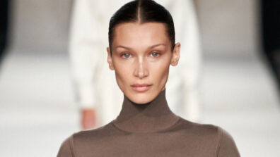 Skin Tips From The Icon Bella Hadid Herself