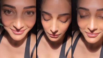 So Stunning: Shruti Haasan serves ‘no makeup’ goals in latest video