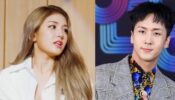 Somi’s Alleged Relationships And Their Timelines