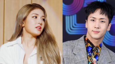 Somi’s Alleged Relationships And Their Timelines