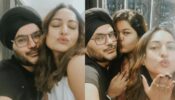 Sonakshi Sinha has got new BFF in town, shares unseen pictures