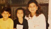 Sonam Kapoor Shares Adorable Unseen Pictures From Her Childhood