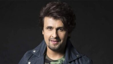 Sonu Nigam’s Songs You Can Play While It Rains Heavy Outside