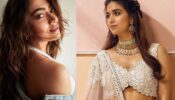 South Divas On Fire: Rashmika Mandanna and Keerthy Suresh are stabbing hearts with grace and charm, check ASAP