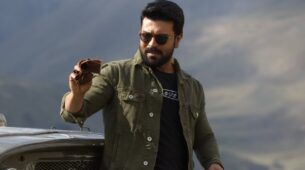 South star Ram Charan’s highest rated films of South that you must watch