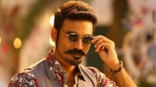 South Super Star Dhanush’s All Times Best Movies