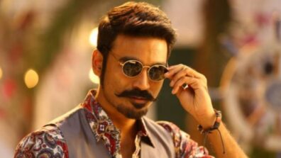 South Super Star Dhanush’s All Times Best Movies