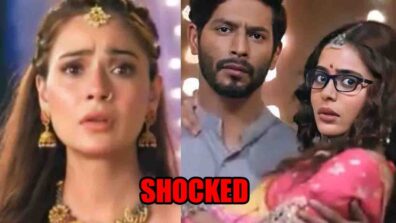 Spy Bahu: Mahira gets shocked to see Sejal along with Yohan