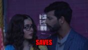 Spy Bahu: Yohan saves pregnant Sejal from falling