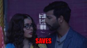 Spy Bahu: Yohan saves pregnant Sejal from falling