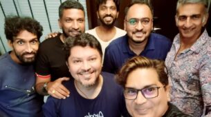 SS Rajamouli protégé Ashwin Gangaraju to direct magnum opus 1770 created by Ram Kamal Mukherjee