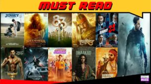 Star Magic Fizzles: The Big Bollywood Crashes Of The Year