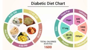 Preventing Diabetes Through Diet and Exercise