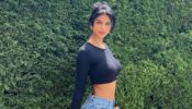 Suhana Khan receives criticism for her gait after Malaika Arora, with online users asking “why walking like a robot?”