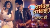 Surbhi Chandna and Dheeraj Dhoopar starrer Sherdil Shergill is all set to be the ‘unique’ drama