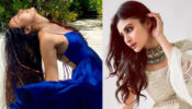 Surbhi Jyoti and Mouni Roy are effortless beauties in vogue and fashion, take inspiration