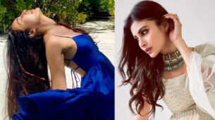 Surbhi Jyoti and Mouni Roy are effortless beauties in vogue and fashion, take inspiration