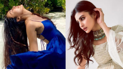 Surbhi Jyoti and Mouni Roy are effortless beauties in vogue and fashion, take inspiration