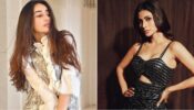 Surbhi Jyoti and Mouni Roy are queens of sensuality and THESE photos are proof