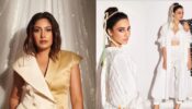 Surbhi Jyoti and Surbhi Chandna are eternal queens of sensuality and THESE photos are proof