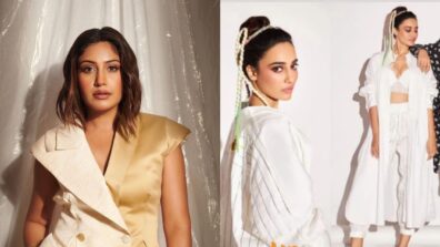 Surbhi Jyoti and Surbhi Chandna are eternal queens of sensuality and THESE photos are proof