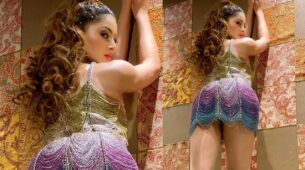 Proud Moment For India: Urvashi Rautela appointed as ‘official judge’ of Miss Universe Bahrain’