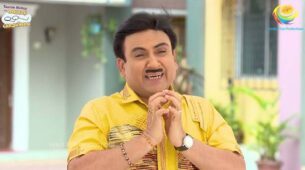 Taarak Mehta Ka Ooltah Chashmah: Jethalal is all set to go to the US!