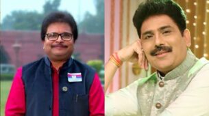 Taarak Mehta Ka Ooltah Chashmah producer Asit Modi opens up about replacement of Shailesh Lodha