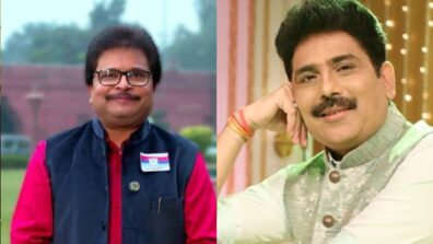 Taarak Mehta Ka Ooltah Chashmah producer Asit Modi opens up about replacement of Shailesh Lodha