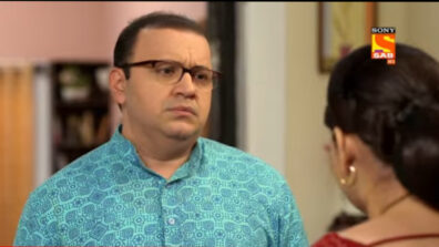 Taarak Mehta Ka Ooltah Chashmah Written Update Ep-3541 19th August 2022: Bhide wants to know Madhavi’s surprise