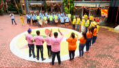 Taarak Mehta Ka Ooltah Chashmah Written Update Ep-3543 22nd August 2022: Gokuldham vasi celebrate Dahi-handi