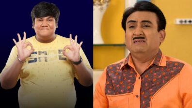 Taarak Mehta Ka Ooltah Chashmah Written Update Ep-3545 24th August 2022: Goli pranks with Jethalal